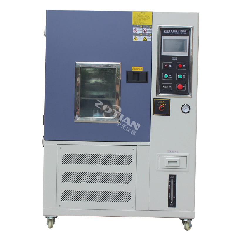 復合循環(huán)腐蝕試驗箱