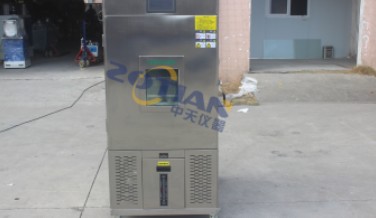 立式低溫耐折試驗機測試結束后如何安全關閉設備