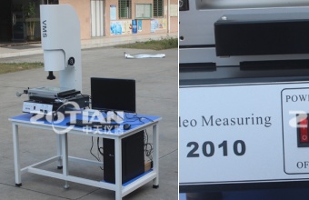 手動(dòng)影像測(cè)量儀影像視窗藍(lán)屏的原因有哪些