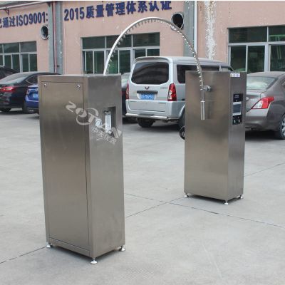 IP34擺管淋雨試驗(yàn)