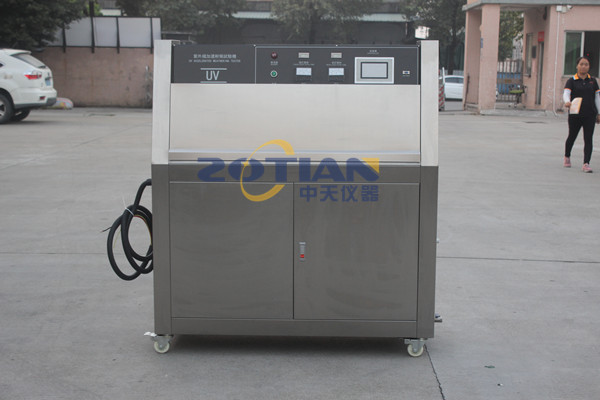 什么是UVAUVB紫外線老化試驗(yàn)機(jī) 什么是UVAUVB紫外線老化試驗(yàn)機(jī)