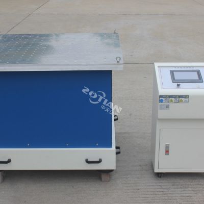 大型振動(dòng)臺(tái)