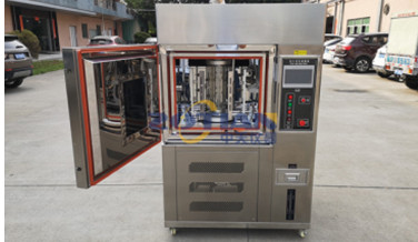 氙燈老化試驗(yàn)箱之氙燈光譜