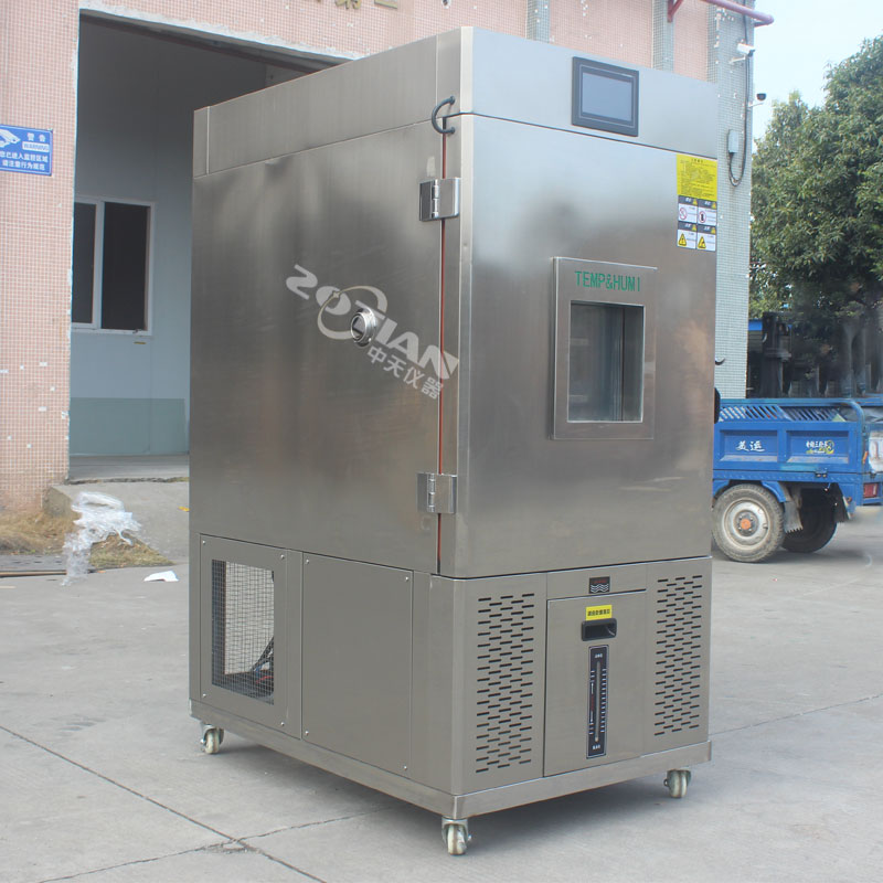 高低溫箱,小型高低溫箱,立式恒溫恒濕試驗機(jī)