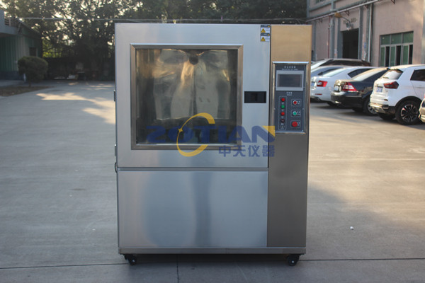 ip56沙塵試驗箱應(yīng)用標準 ip56沙塵試驗箱應(yīng)用標準