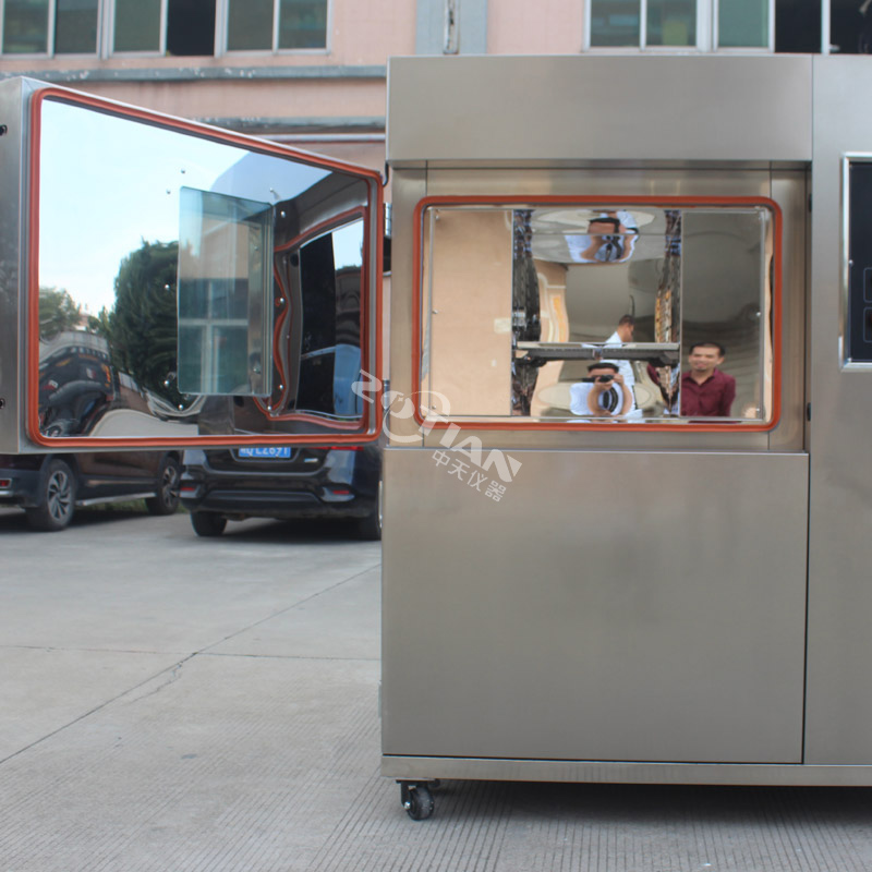 高低溫冷熱沖擊房,高低溫冷熱沖擊房機(jī)廠家,高低溫冷熱沖擊房定制