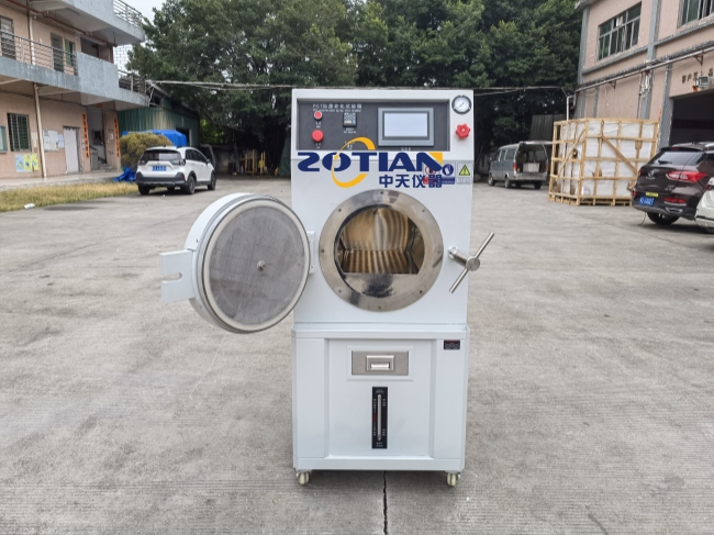 PCT高壓老化試驗箱的工作原理是什么 PCT高壓老化試驗箱的工作原理是什么