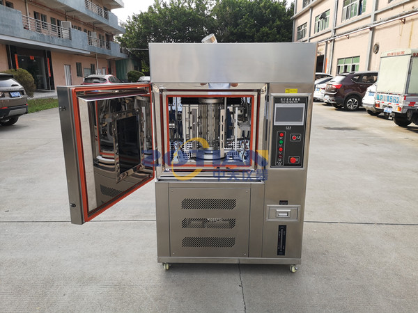 氙燈老化機(jī)點(diǎn)燈器是什么