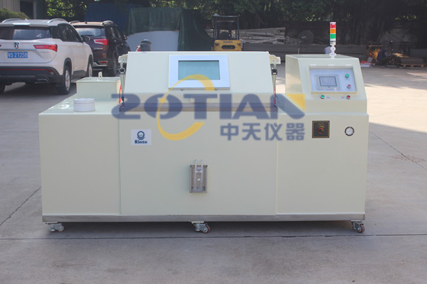 復合鹽霧試驗箱試驗合格與不合格如何判斷 復合鹽霧試驗箱試驗合格與不合格如何判斷