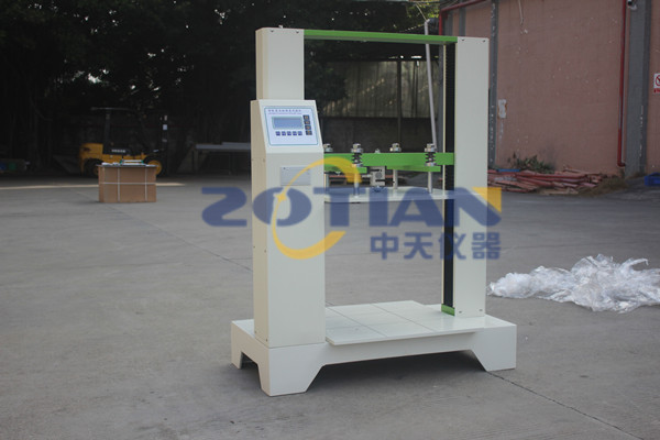 微電腦紙箱抗壓試驗機:你不知道的優點 微電腦紙箱抗壓試驗機:你不知道的優點