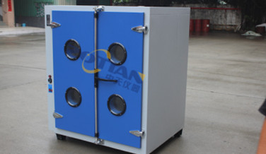 工業(yè)恒溫烤箱與家用烘箱的區(qū)別？