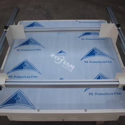 汽車模擬振動(dòng)試驗(yàn)臺