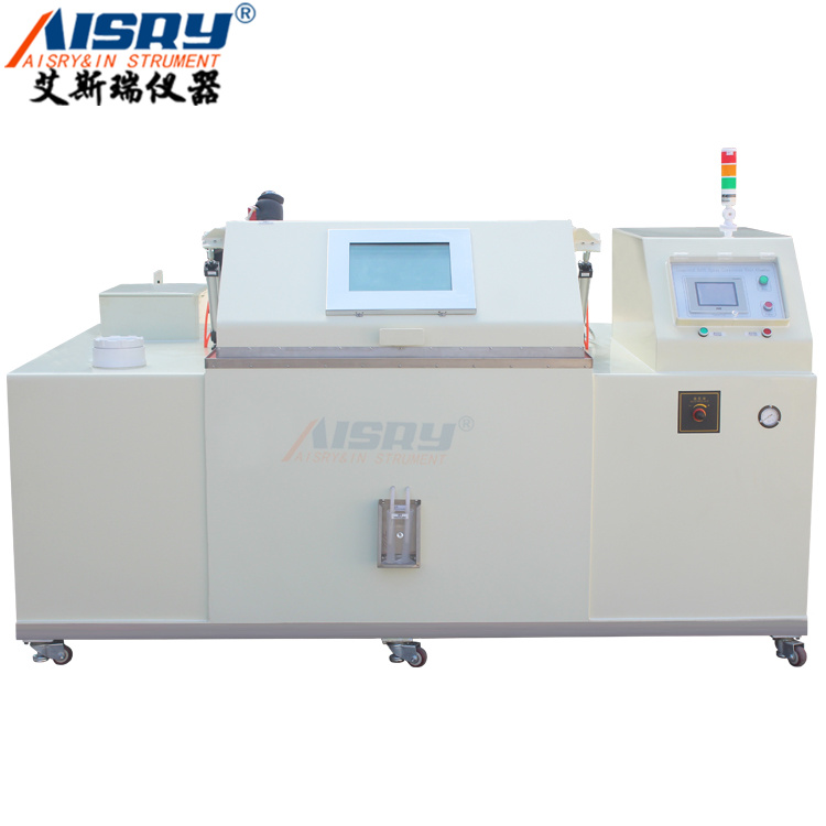 精密型鹽霧試驗機