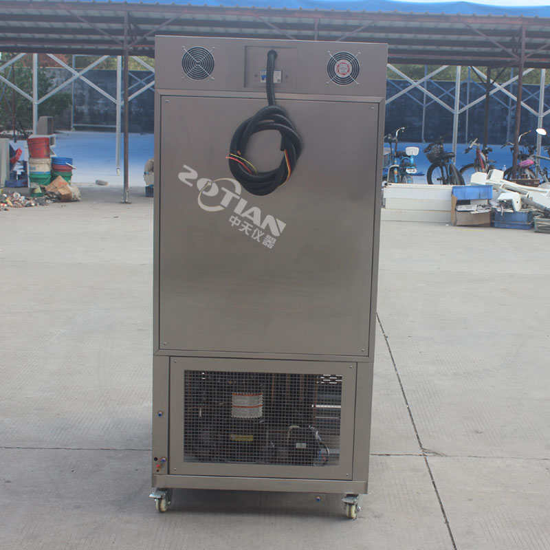 高低溫箱,小型高低溫箱,立式恒溫恒濕試驗機(jī)