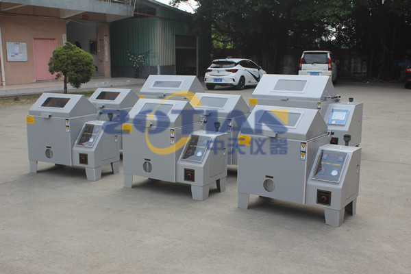 涂層耐蝕性試驗方法和標(biāo)準(zhǔn)-人工加速腐蝕試驗