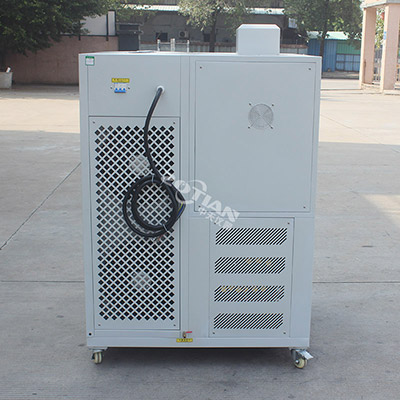 100L快速溫變試驗(yàn)機(jī)