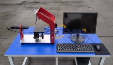 科研型水滴接觸角測量儀器測什么