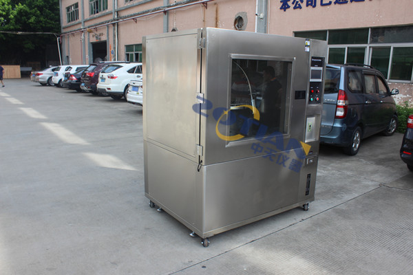 常規款IPX3、IPX4箱式淋雨試驗箱全篇參數 常規款IPX3、IPX4箱式淋雨試驗箱全篇參數