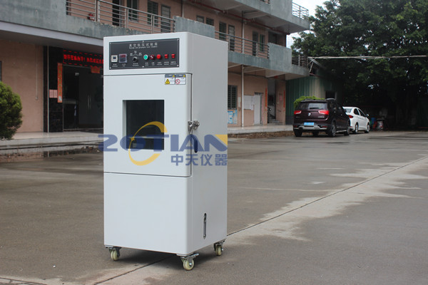 模擬高空低壓試驗(yàn)箱用于電池有什么測試目的 模擬高空低壓試驗(yàn)箱用于電池有什么測試目的