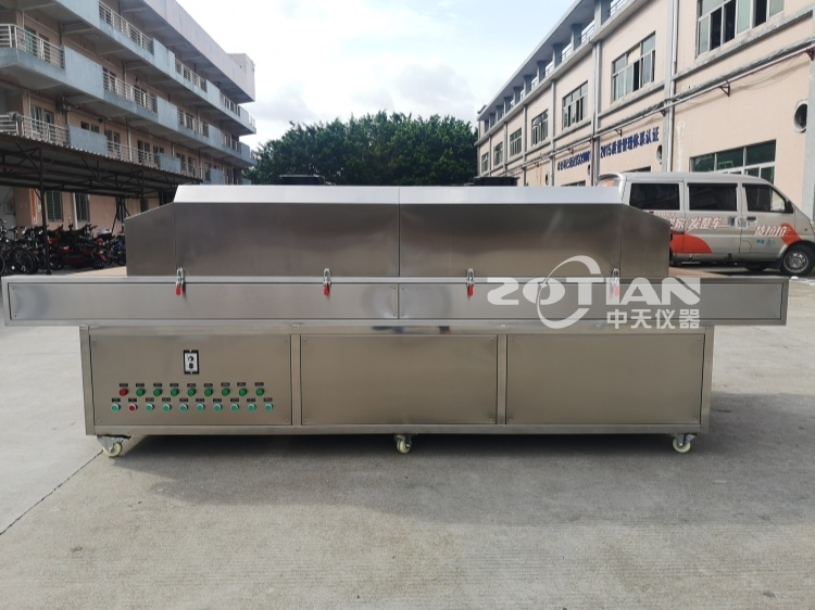 紫外線殺菌爐的紫外線燈管是否有不同的類型？如何選擇？