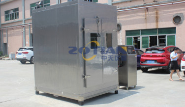 大號型鹽霧試驗箱試驗針對成品機(jī)嗎