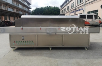 紫外線殺菌爐在使用過程中會產生臭氧嗎？如果有，如何處理？